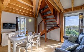 Apartment Le Chateau De Kergonano-13 By Interhome