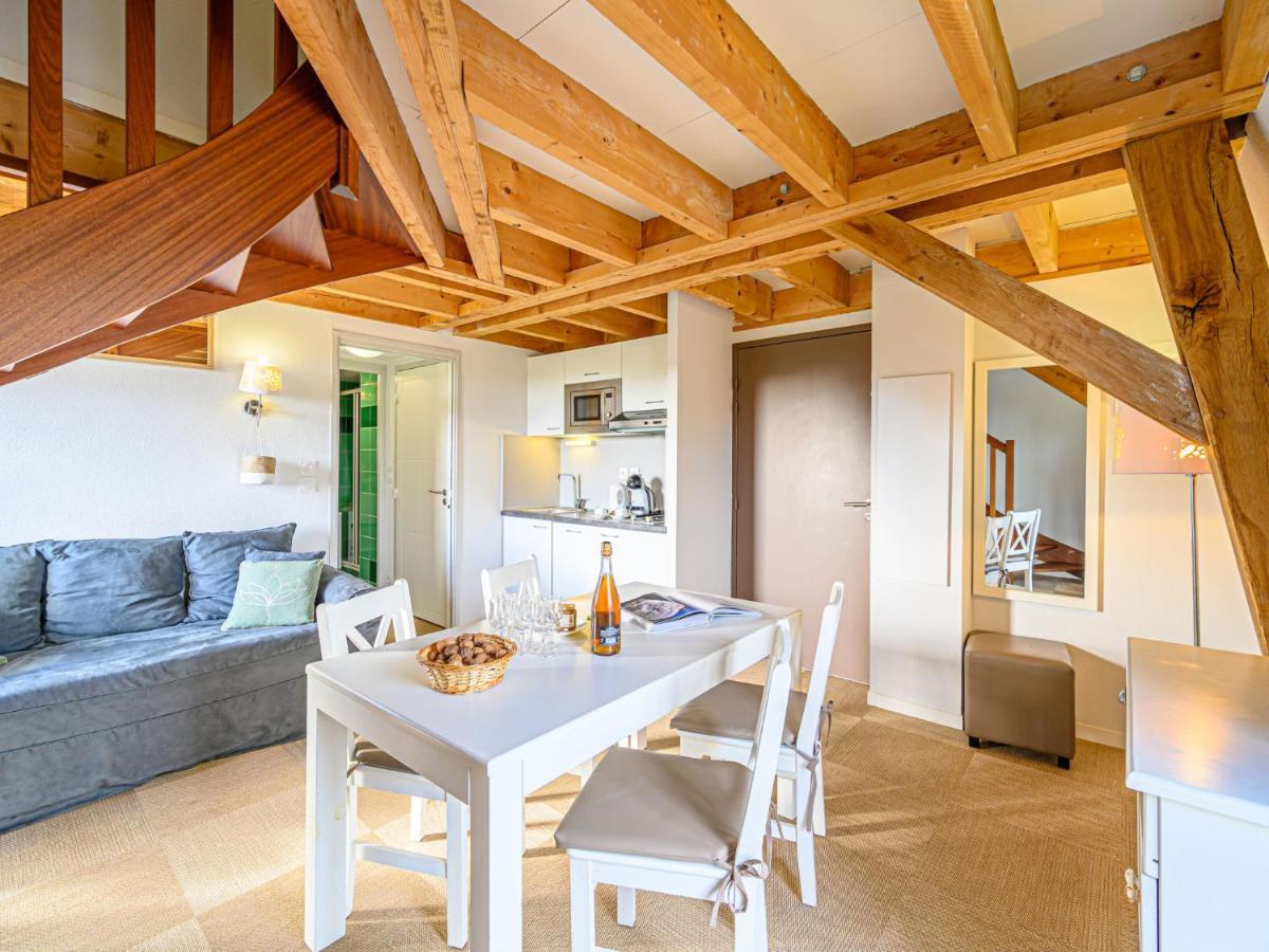 Apartment Le Chateau De Kergonano-13 By Interhome Baden Extérieur photo