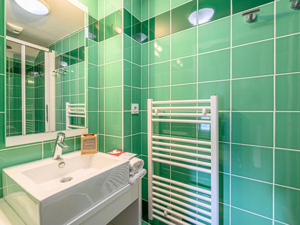 Apartment Le Chateau De Kergonano-13 By Interhome Baden Extérieur photo